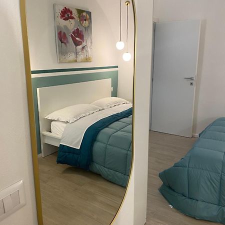 La Borbona Ercolano Otel Dış mekan fotoğraf