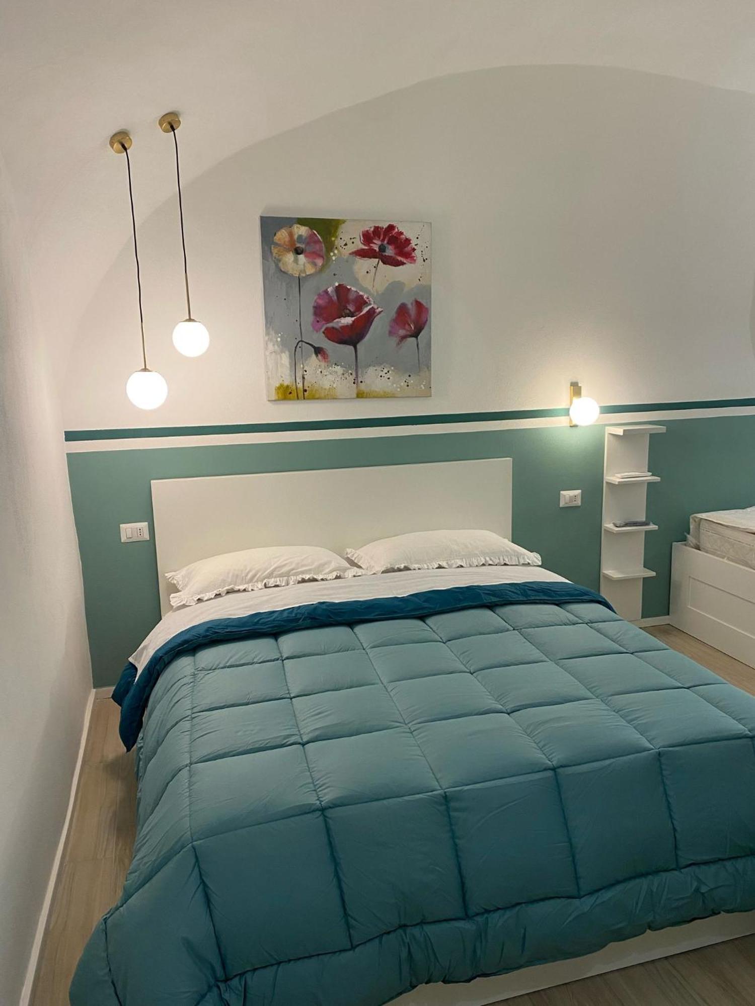 La Borbona Ercolano Otel Dış mekan fotoğraf