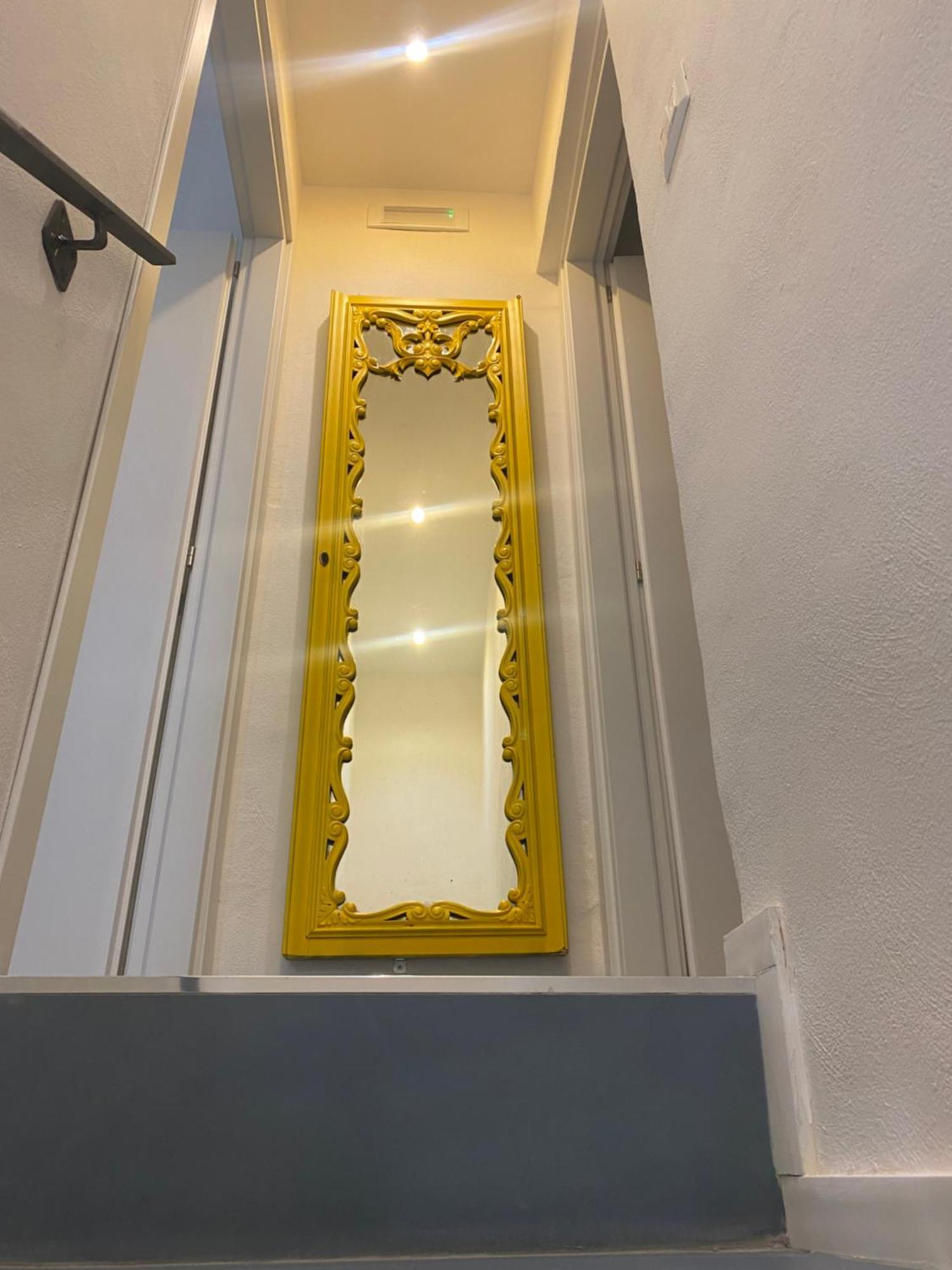 La Borbona Ercolano Otel Dış mekan fotoğraf
