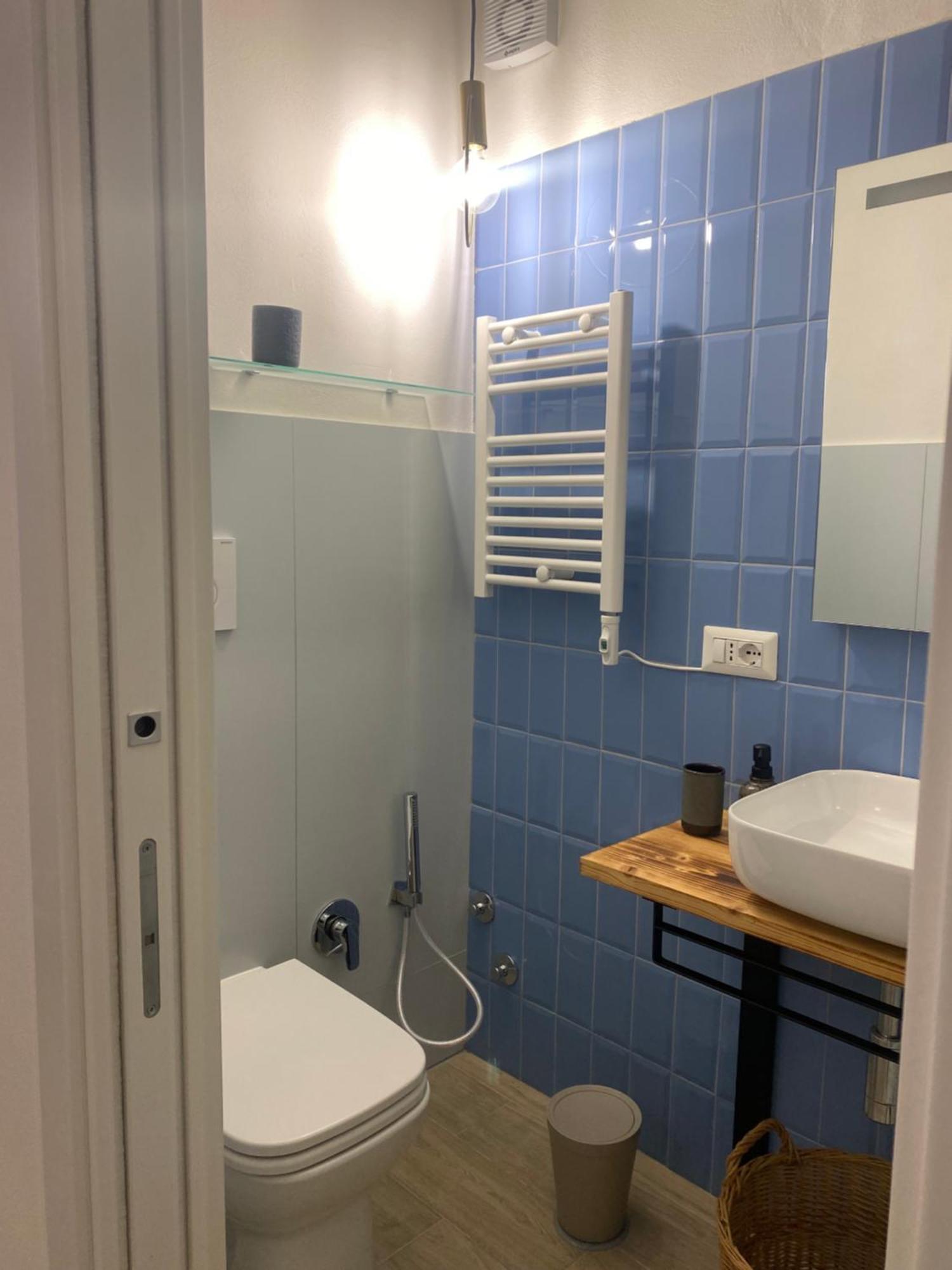 La Borbona Ercolano Otel Dış mekan fotoğraf